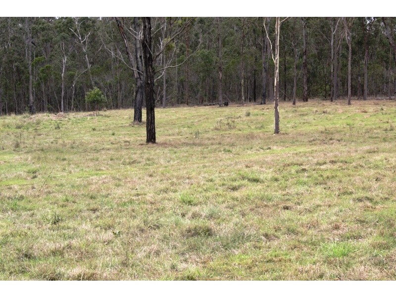Booyal QLD 4671