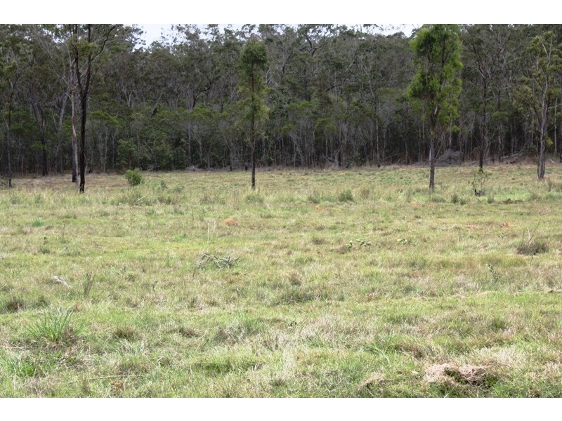 Booyal QLD 4671