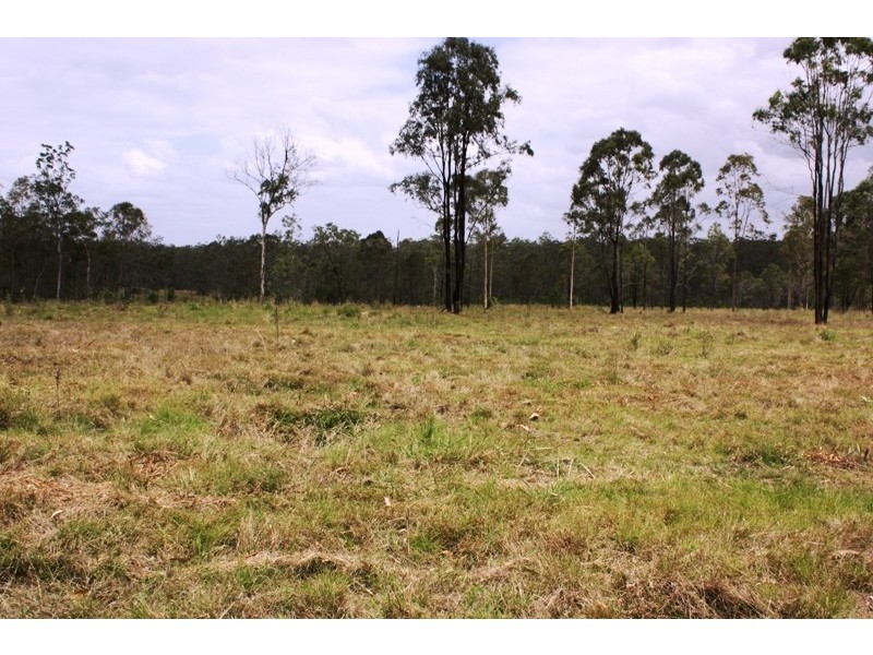Booyal QLD 4671
