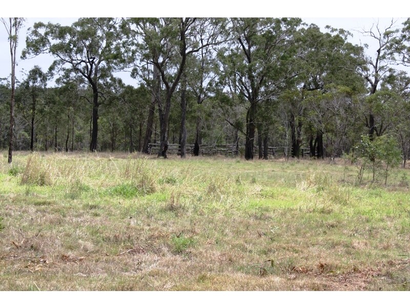 Booyal QLD 4671