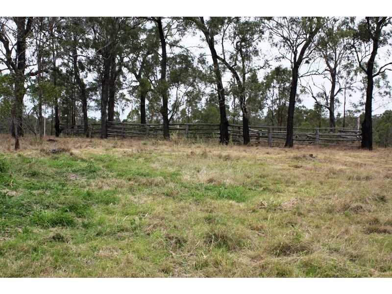 Booyal QLD 4671