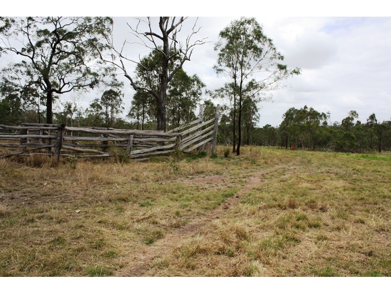 Booyal QLD 4671