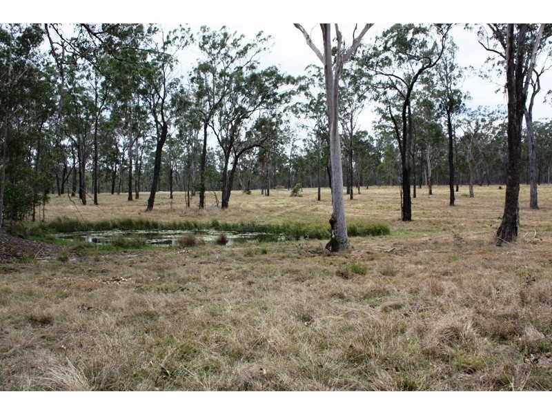 Booyal QLD 4671