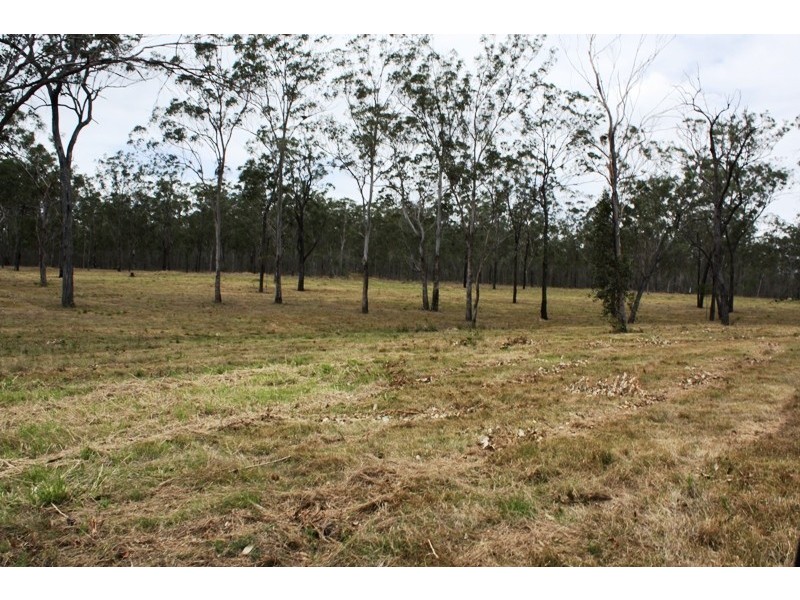 Booyal QLD 4671