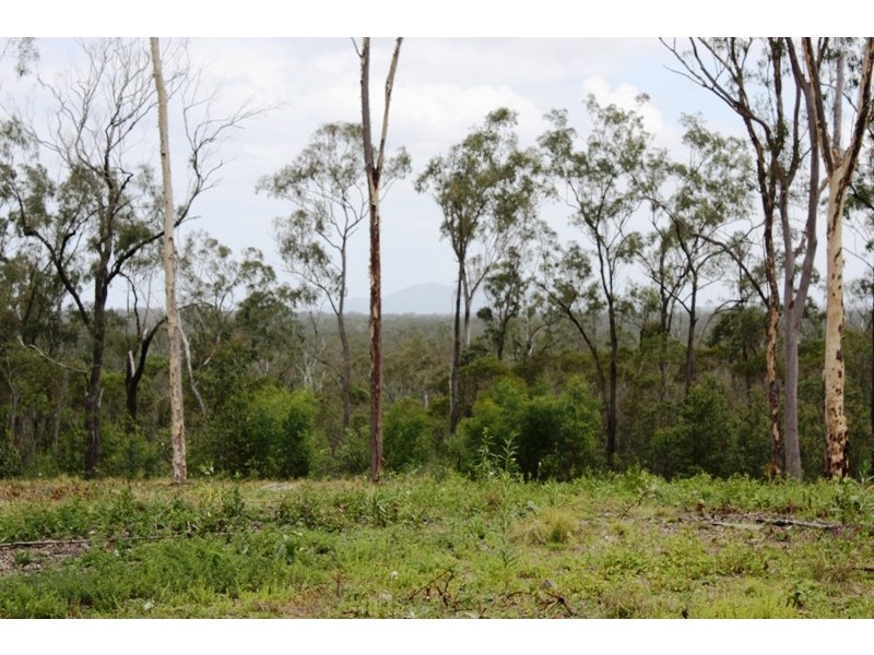 Booyal QLD 4671