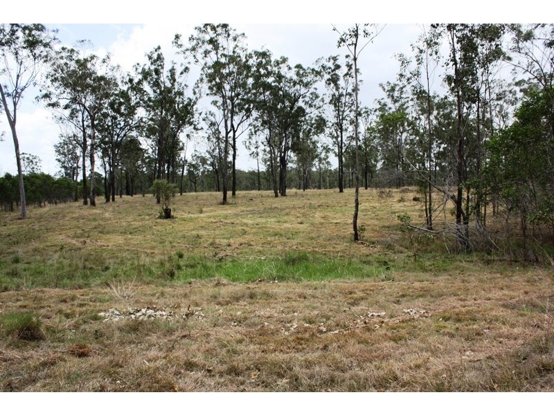 Booyal QLD 4671