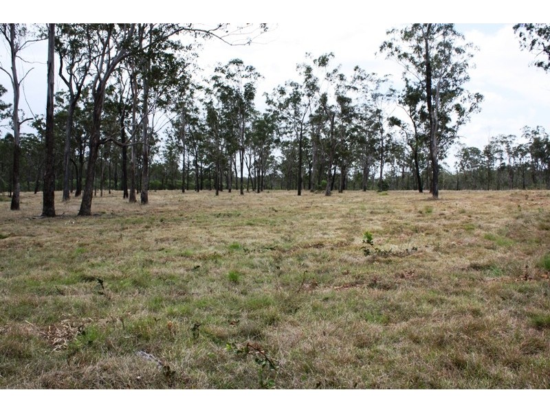 Booyal QLD 4671