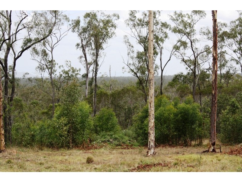 Booyal QLD 4671