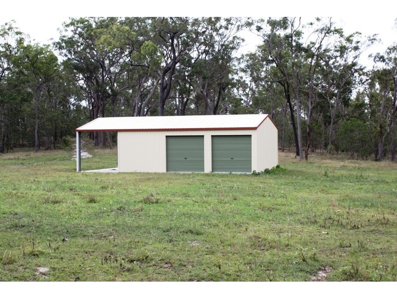 Eureka QLD 4660