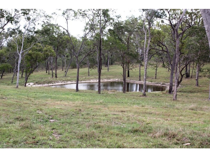 Eureka QLD 4660