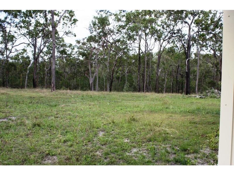 Eureka QLD 4660