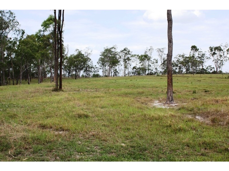 Eureka QLD 4660