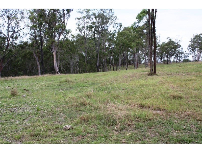 Eureka QLD 4660