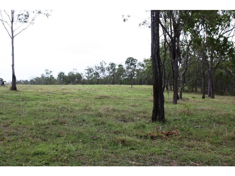 Eureka QLD 4660