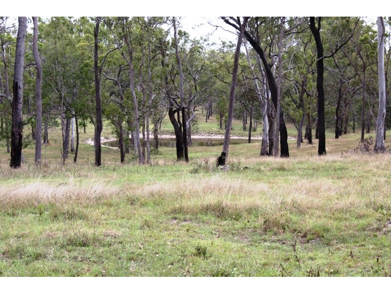 Eureka QLD 4660