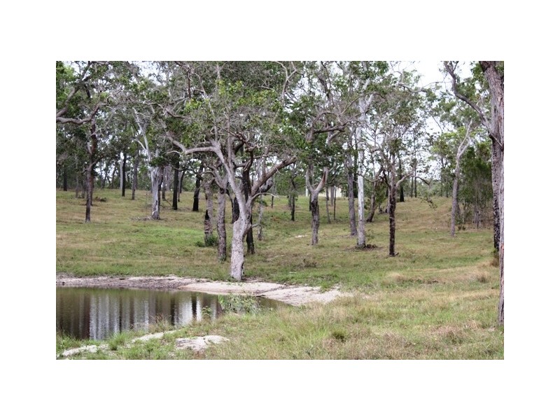 Eureka QLD 4660