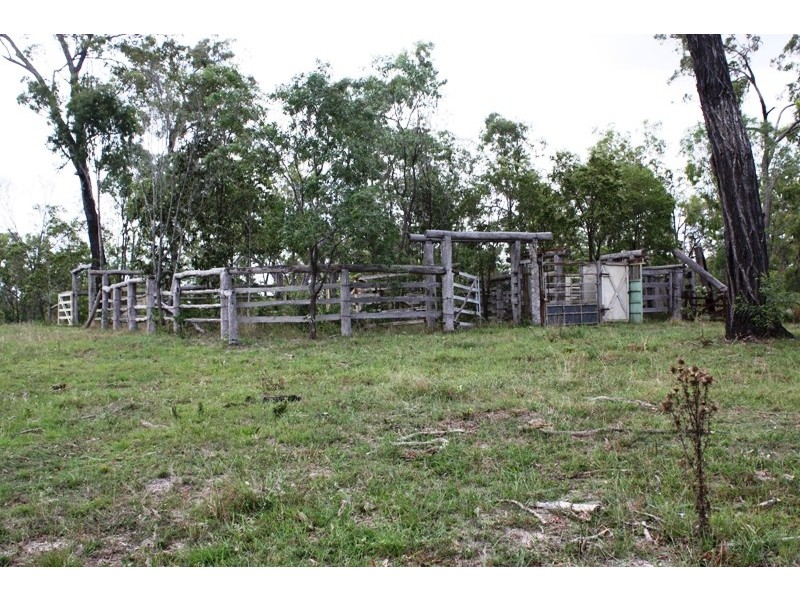 Eureka QLD 4660