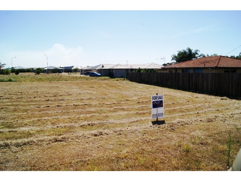 5 Marian Street, Coral Cove QLD 4670