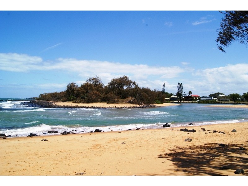 5 Marian Street, Coral Cove QLD 4670