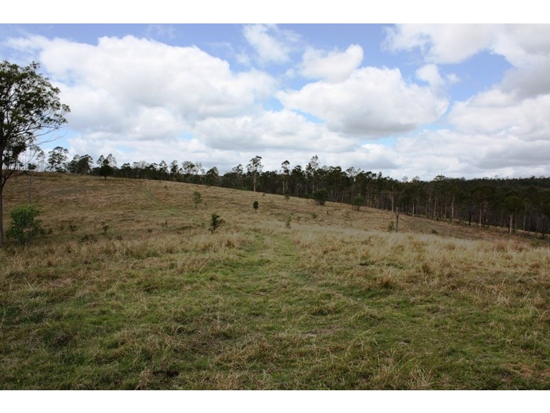 Mount Perry QLD 4671