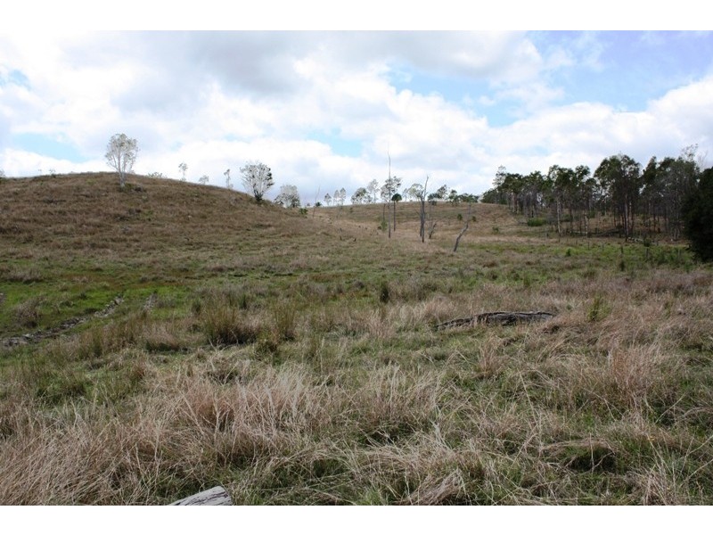 Mount Perry QLD 4671