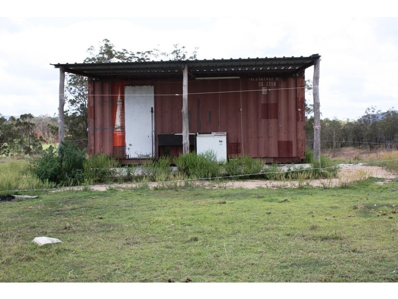 Mount Perry QLD 4671