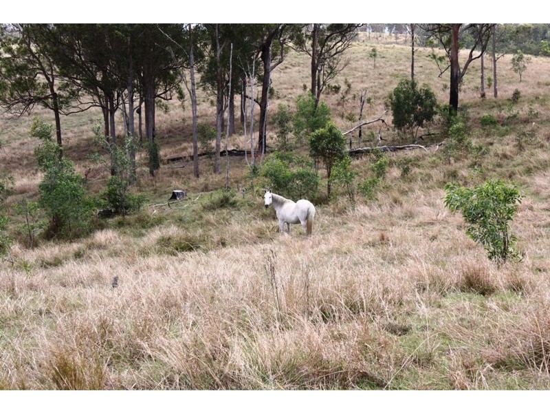 Mount Perry QLD 4671