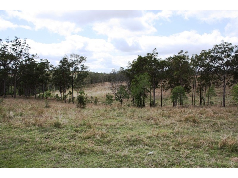 Mount Perry QLD 4671