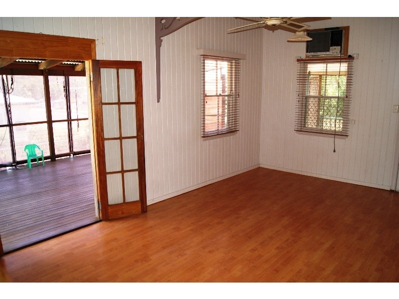 112 BRANYAN STREET, Norville QLD 4670