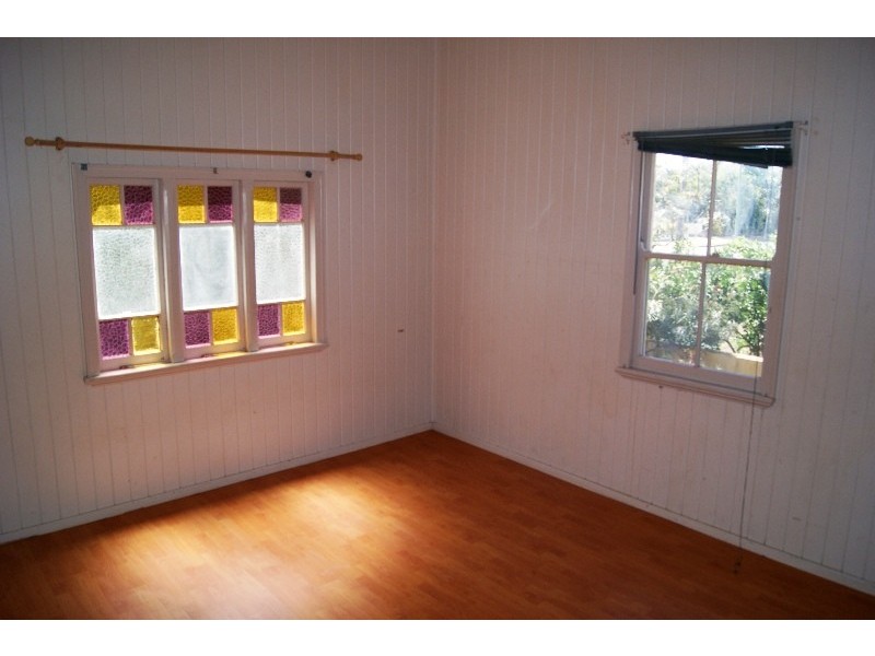 112 BRANYAN STREET, Norville QLD 4670