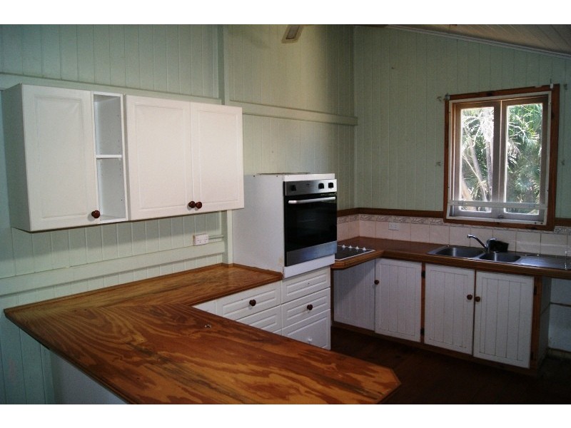 112 BRANYAN STREET, Norville QLD 4670