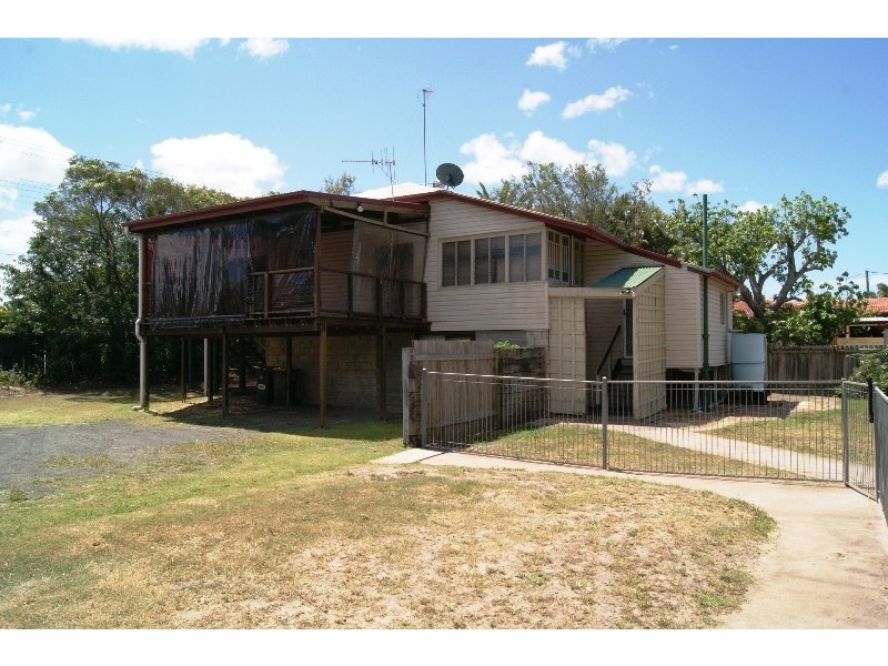 112 BRANYAN STREET, Norville QLD 4670