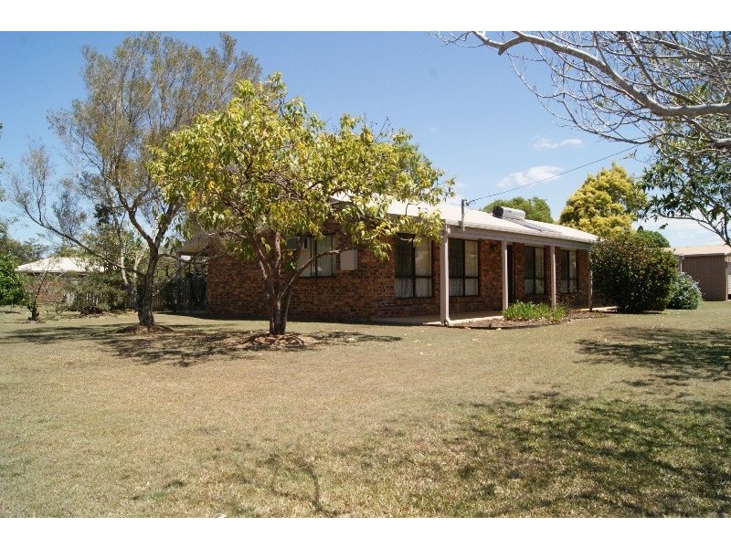18  DONALD SMITH DRIVE, Bundaberg East QLD 4670