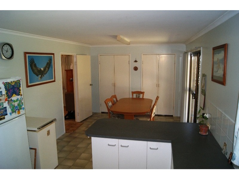 18  DONALD SMITH DRIVE, Bundaberg East QLD 4670
