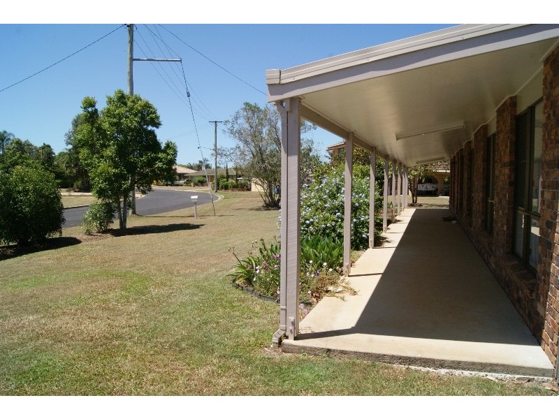 18  DONALD SMITH DRIVE, Bundaberg East QLD 4670