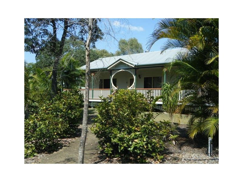 223 Sylvan Drive, Moore Park Beach QLD 4670