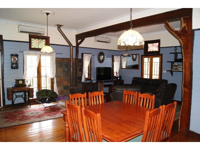 23 Sue’s Avenue, Gin Gin QLD 4671