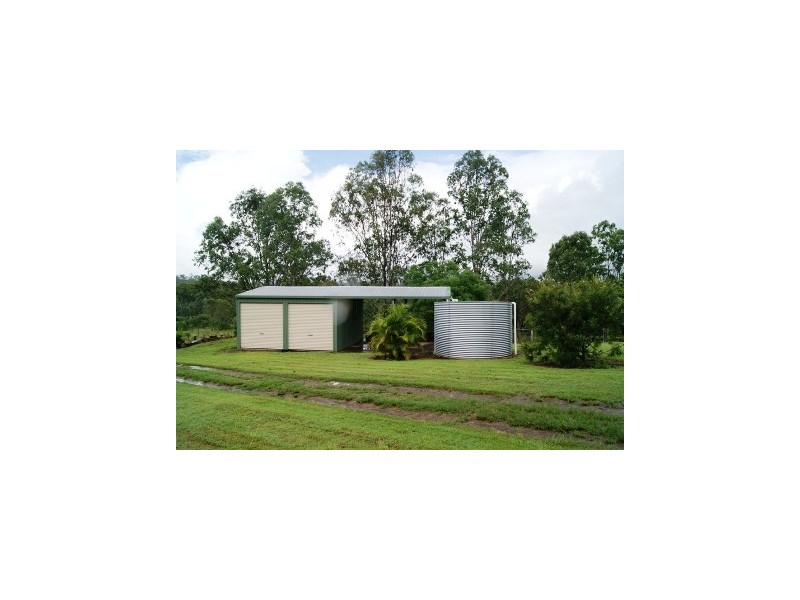 23 Sue’s Avenue, Gin Gin QLD 4671