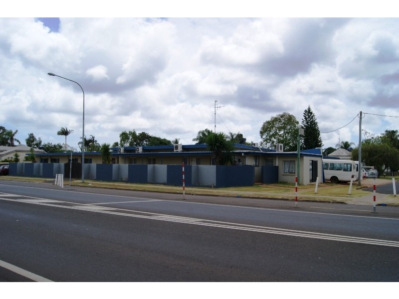 Bundaberg North QLD 4670