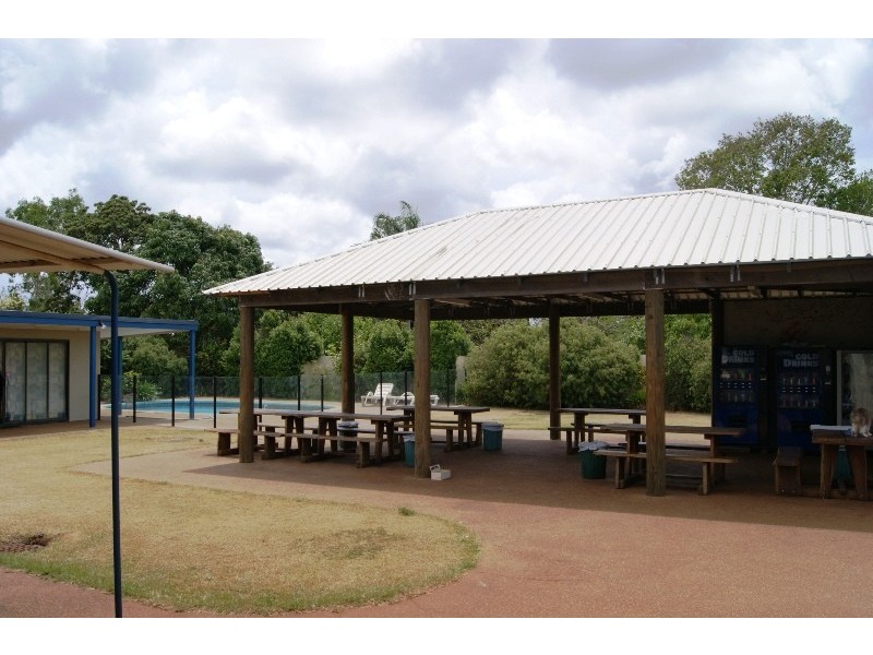 Bundaberg North QLD 4670