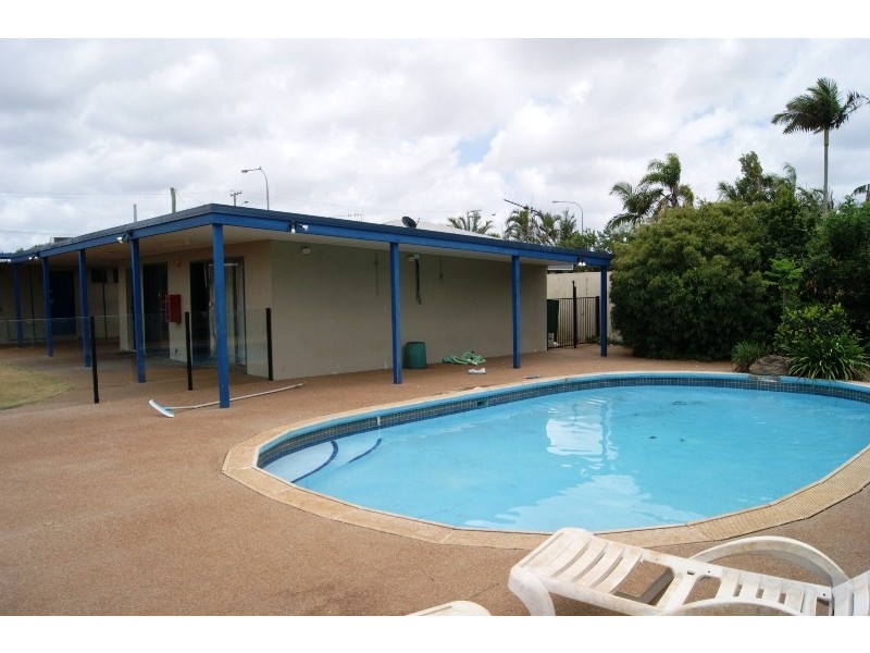 Bundaberg North QLD 4670