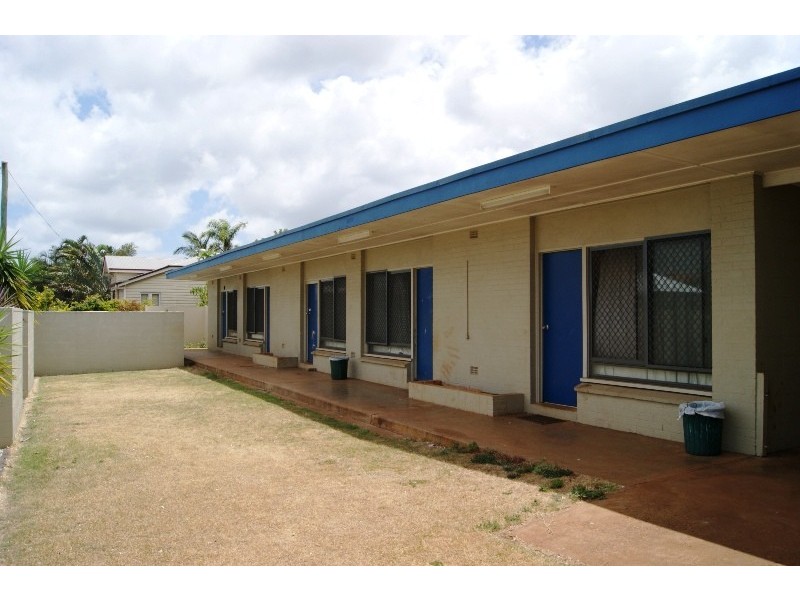 Bundaberg North QLD 4670