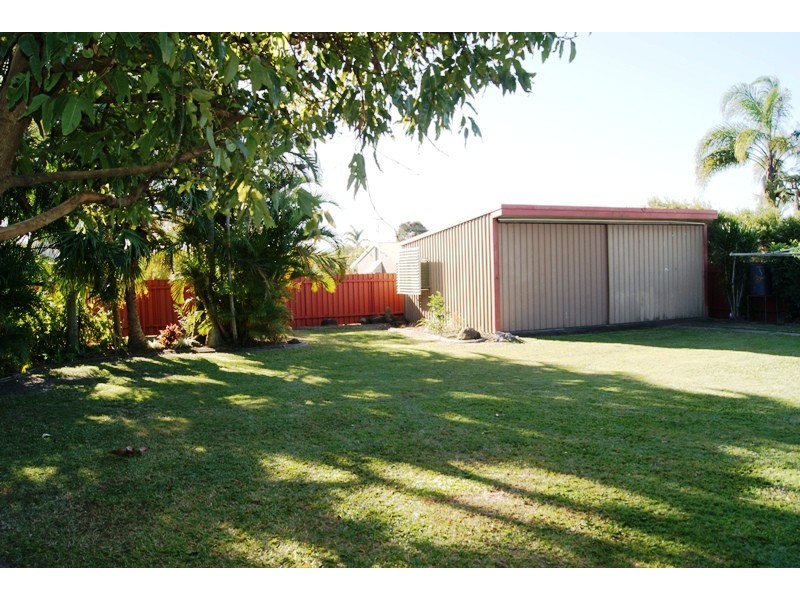 159 MCCARTHY STREET, Avenell Heights QLD 4670