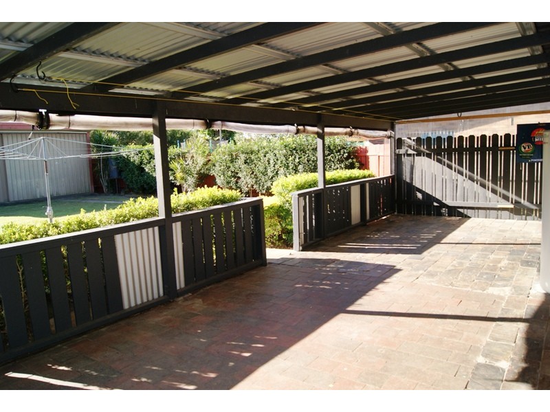 159 MCCARTHY STREET, Avenell Heights QLD 4670