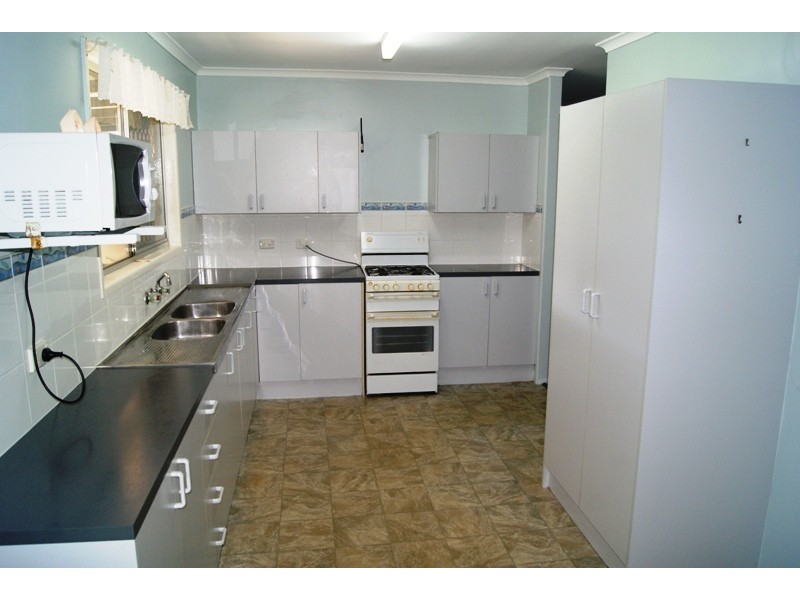 159 MCCARTHY STREET, Avenell Heights QLD 4670