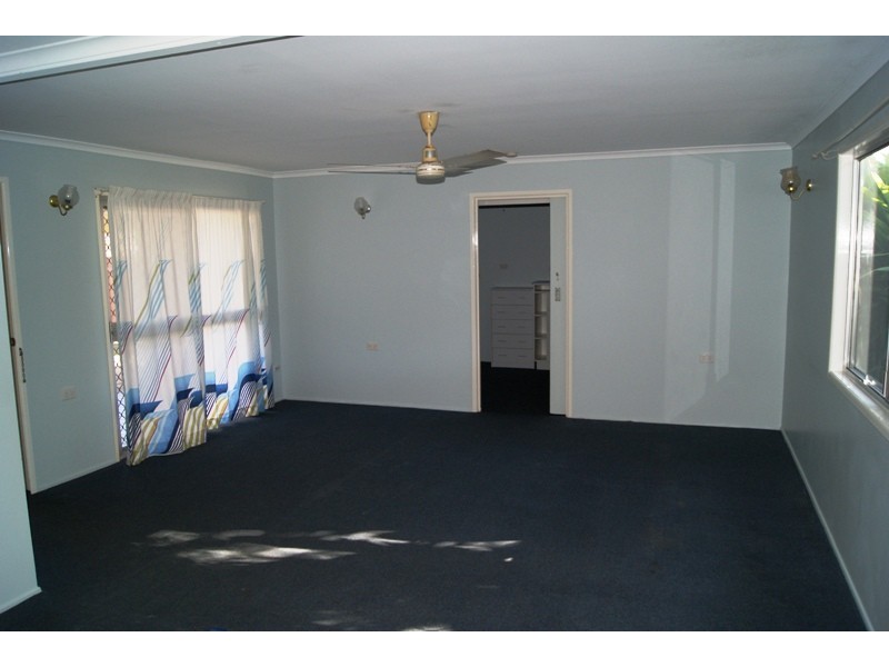 159 MCCARTHY STREET, Avenell Heights QLD 4670