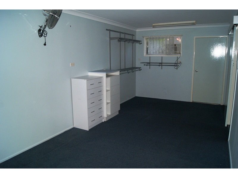 159 MCCARTHY STREET, Avenell Heights QLD 4670