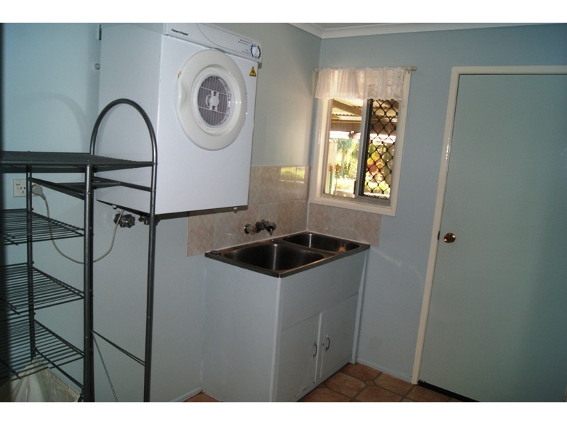 159 MCCARTHY STREET, Avenell Heights QLD 4670