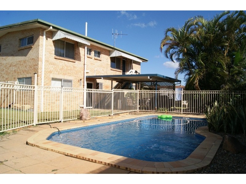 5 DEEGAN COURT, Avenell Heights QLD 4670