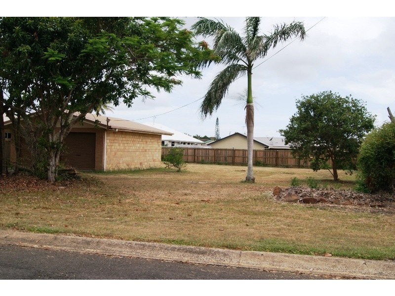 7 MEMORY BOULEVARD, Innes Park QLD 4670